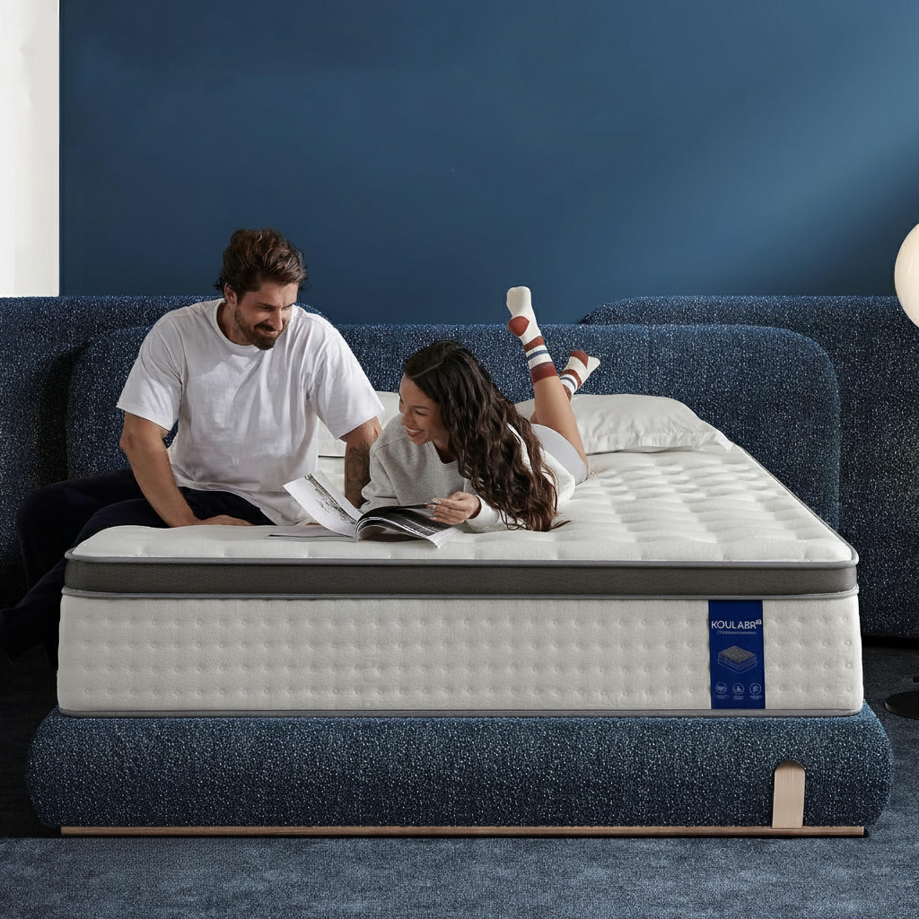 koulabr z mattress